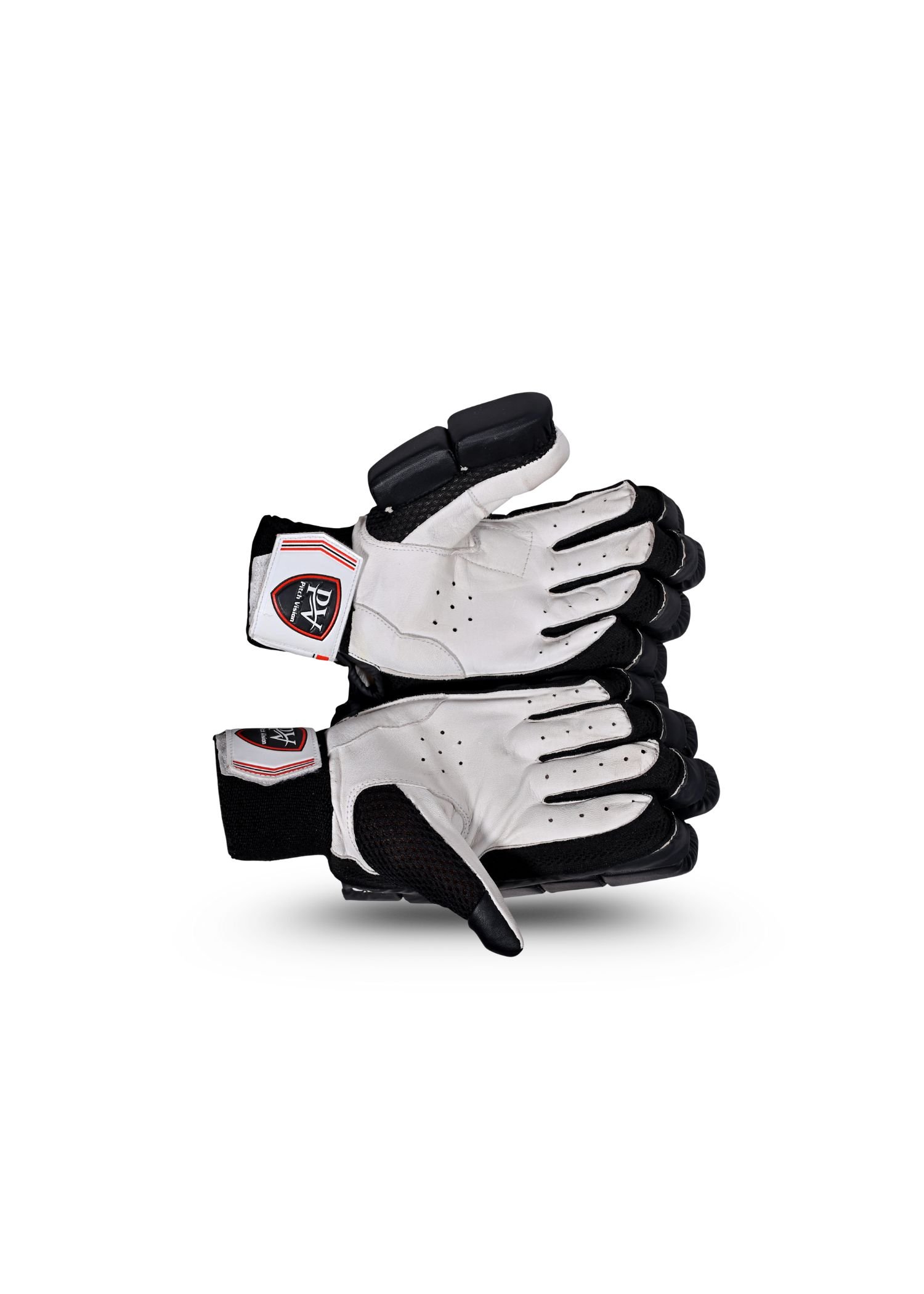 Pitch Vision Cricket Gloves - Image 3