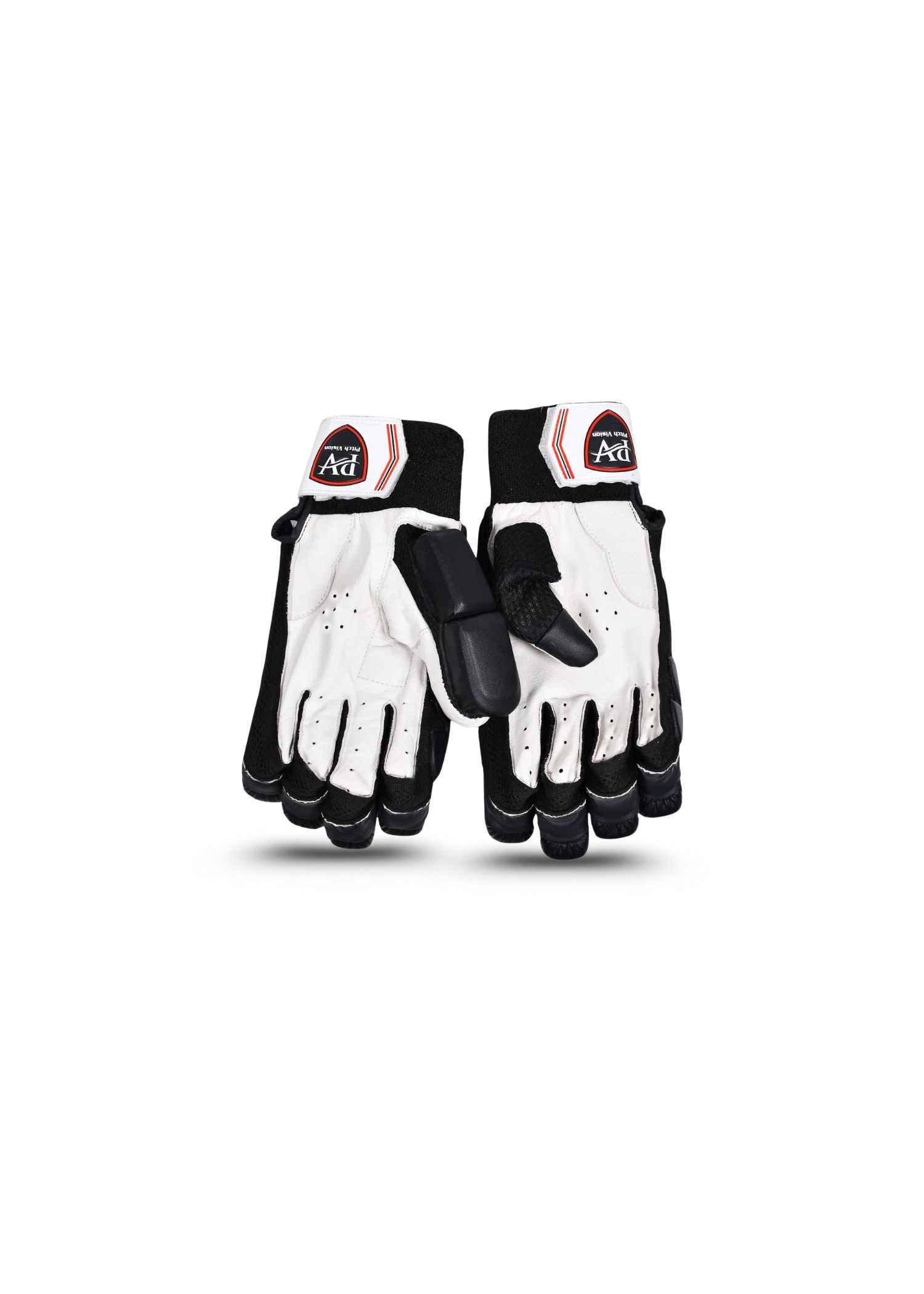 Pitch Vision Cricket Gloves - Image 4