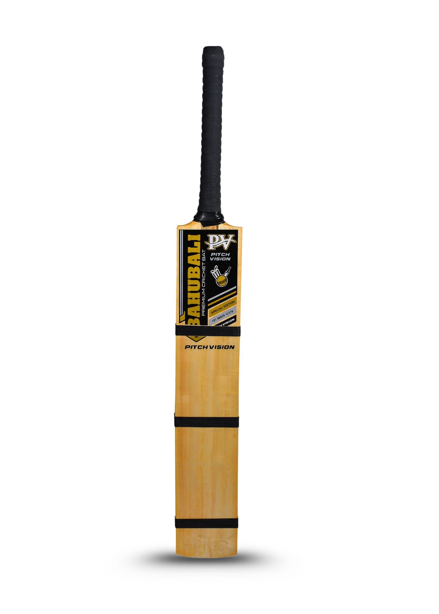 Single Blade HB Bahubali Premium Bat - Image 3