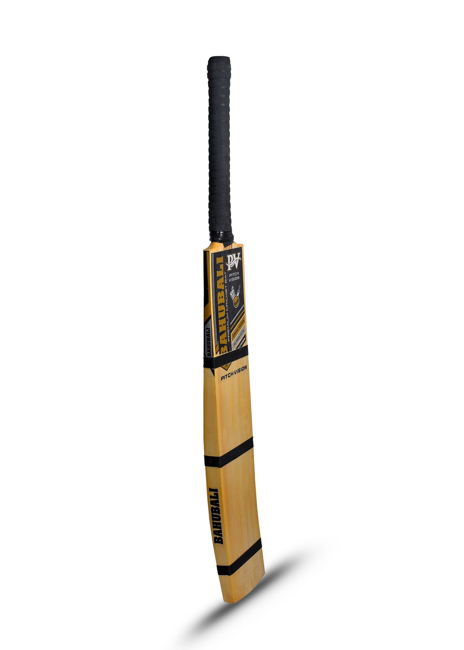 Single Blade HB Bahubali Premium Bat - Image 4