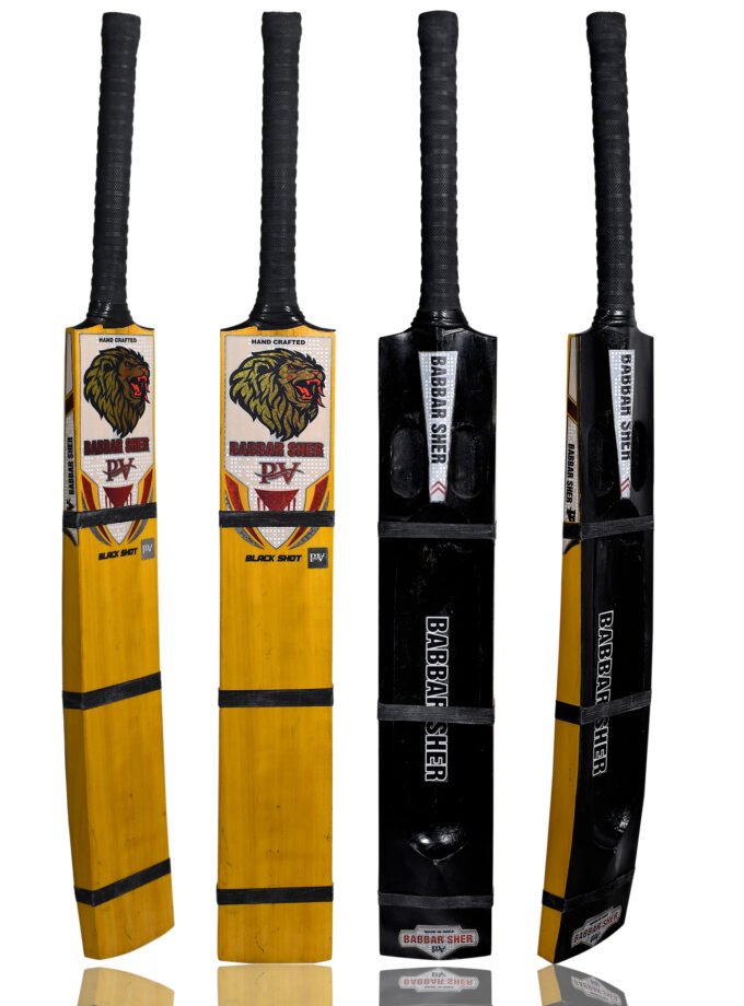 Tennis Cricket Bar