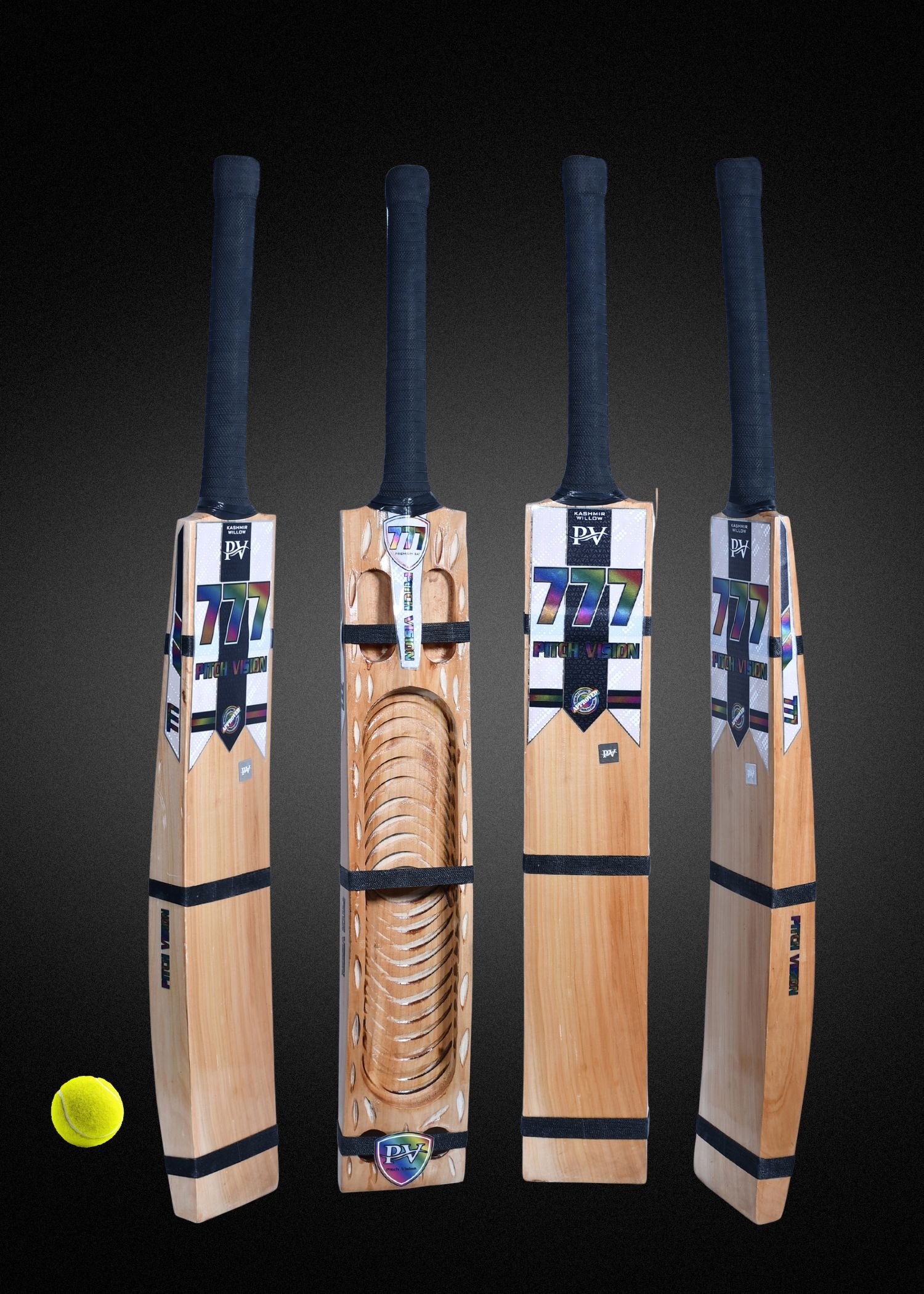 777 Without Burn Malhar