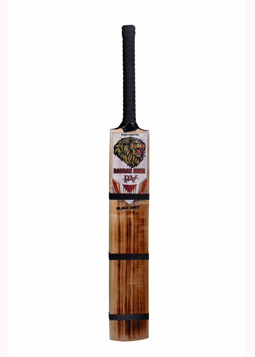 Black Burn Babbar Sher - Image 3