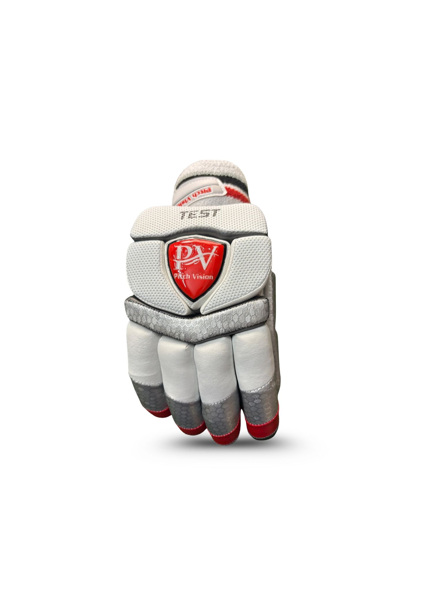 Pitch Vision Cricket Gloves - Image 4