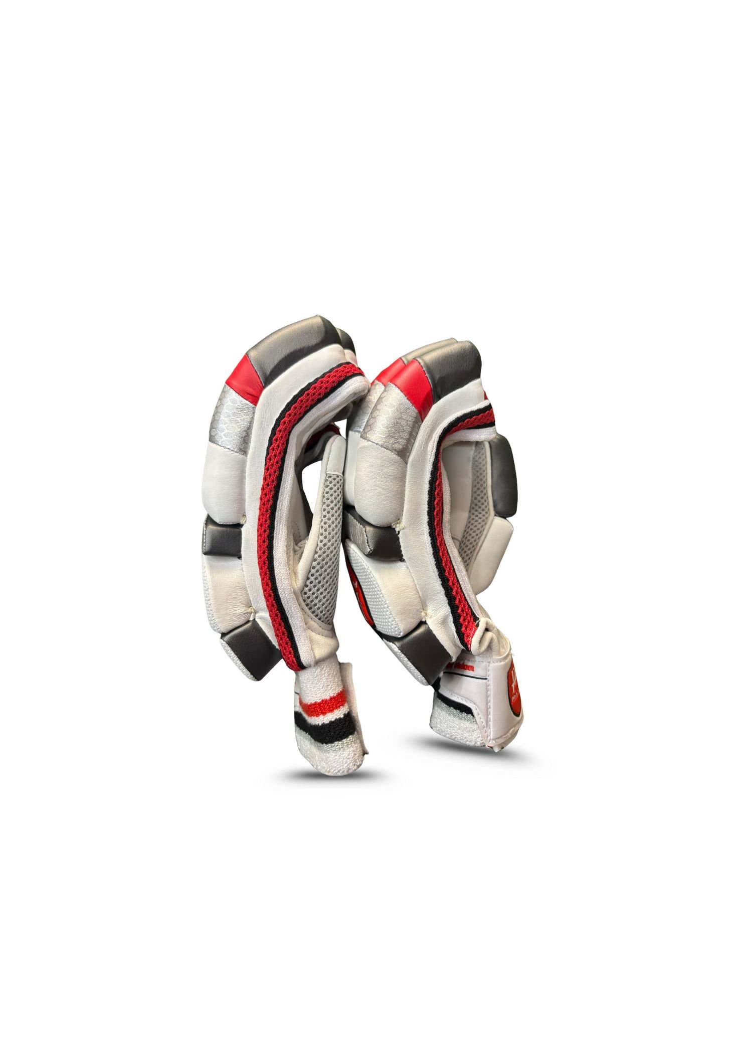 Pitch Vision Cricket Gloves - Image 6