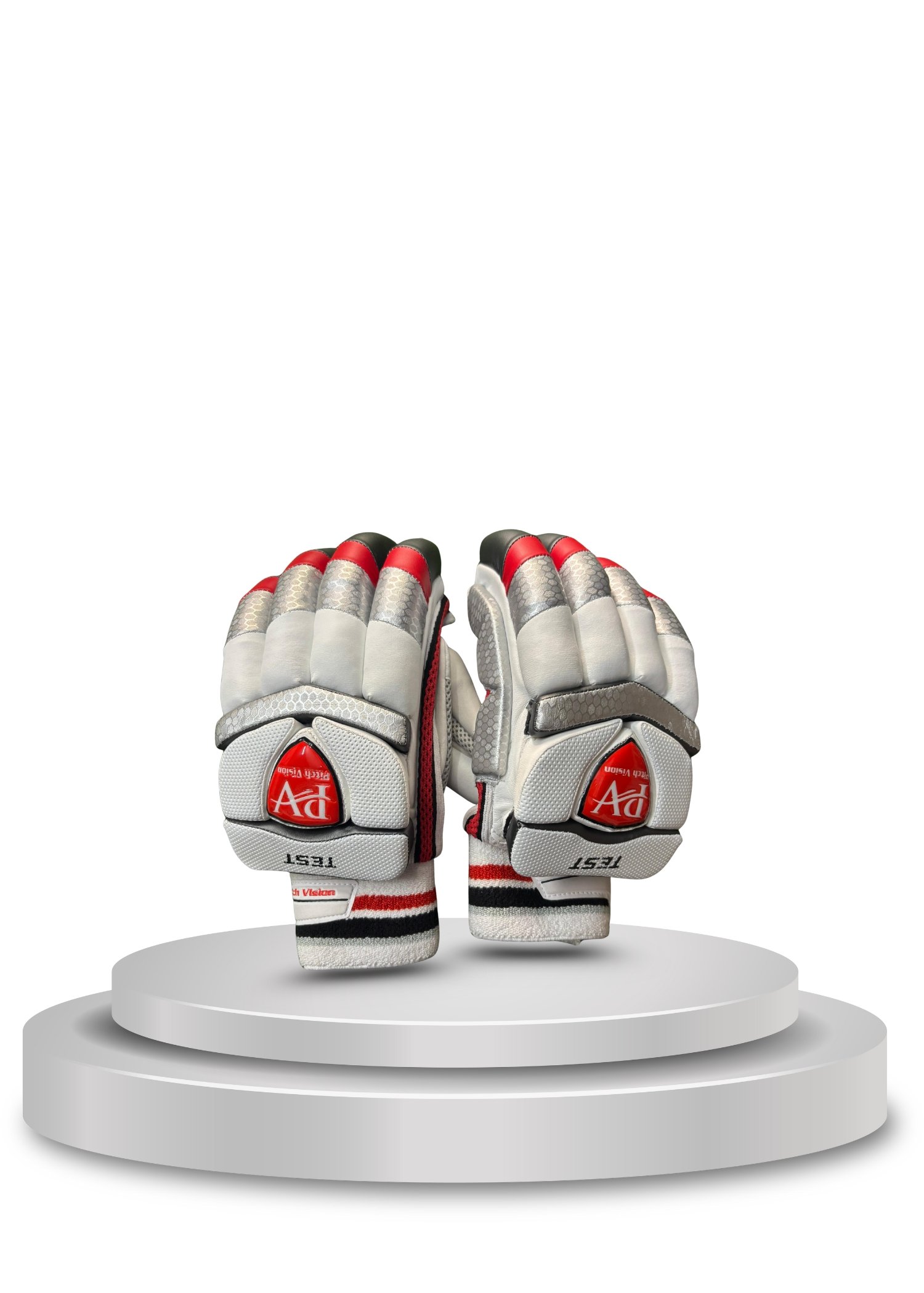 Pitch Vision Cricket Gloves