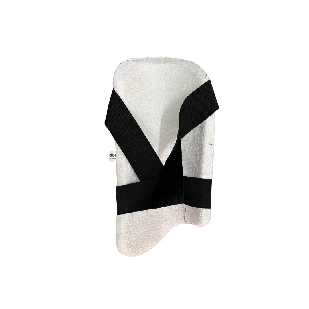 Pitch Vision Thigh Guard - Image 2