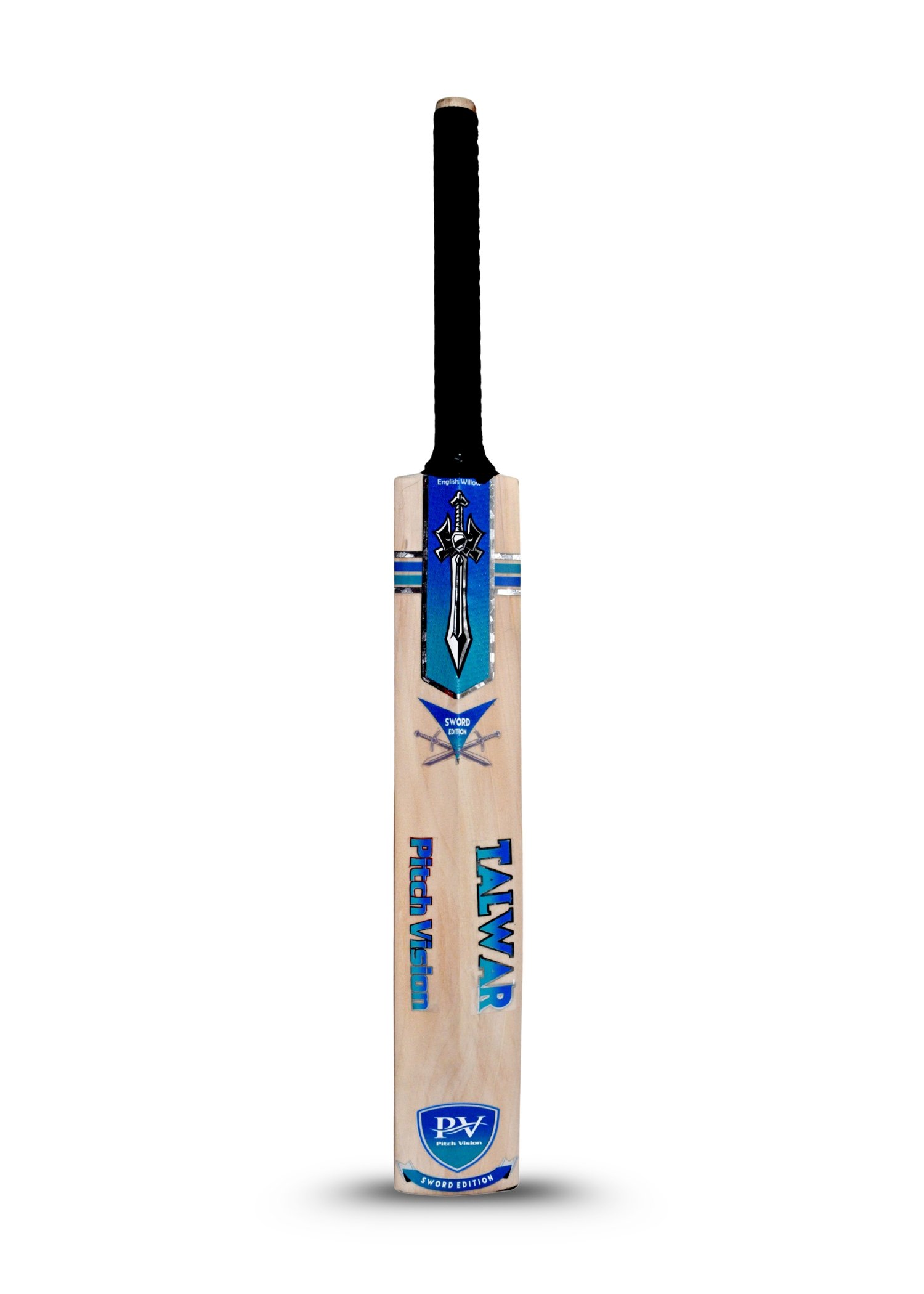 PV Leather Talwar Blue Edition - Image 2