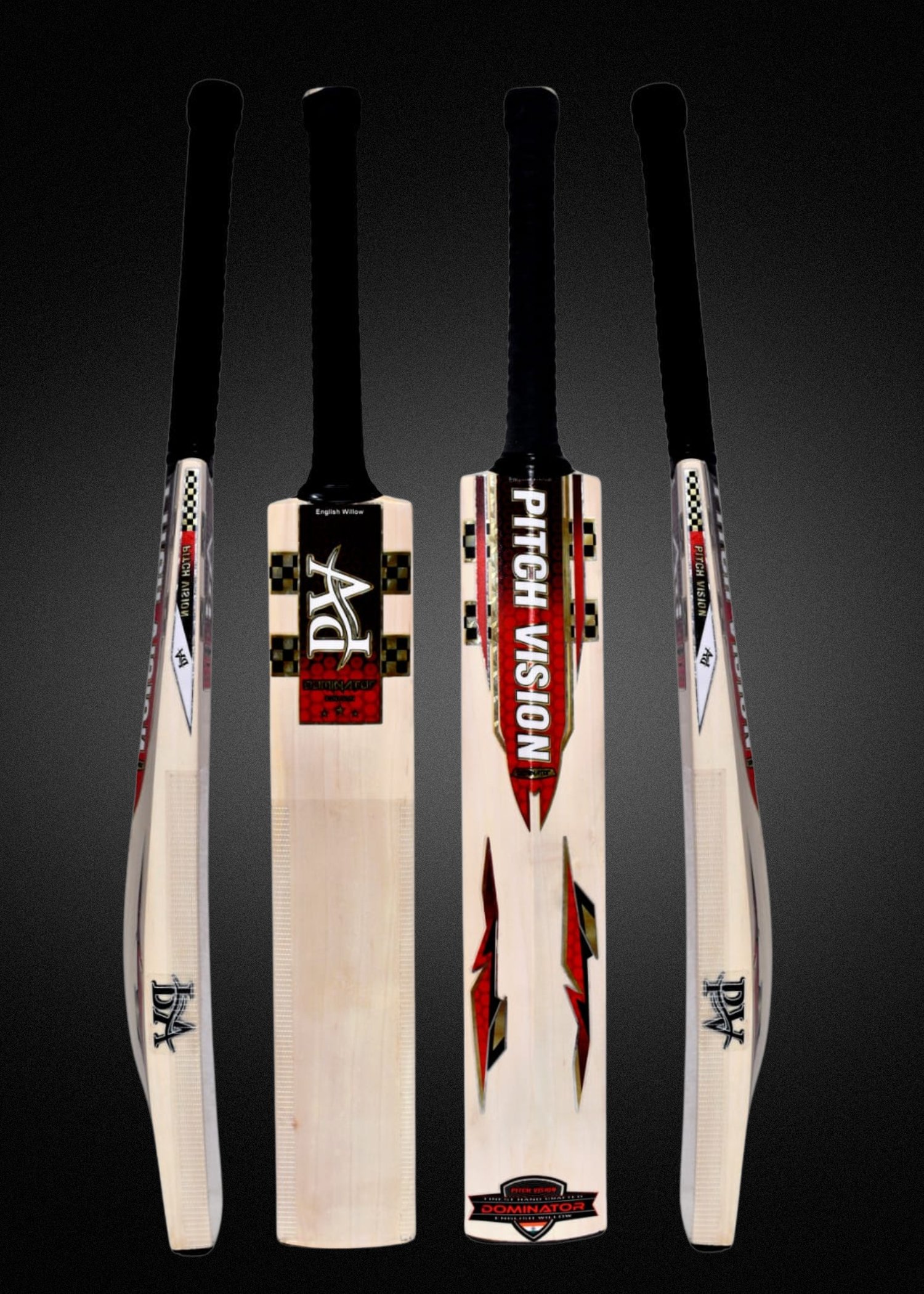 Grade 1 PV Dominator Edition