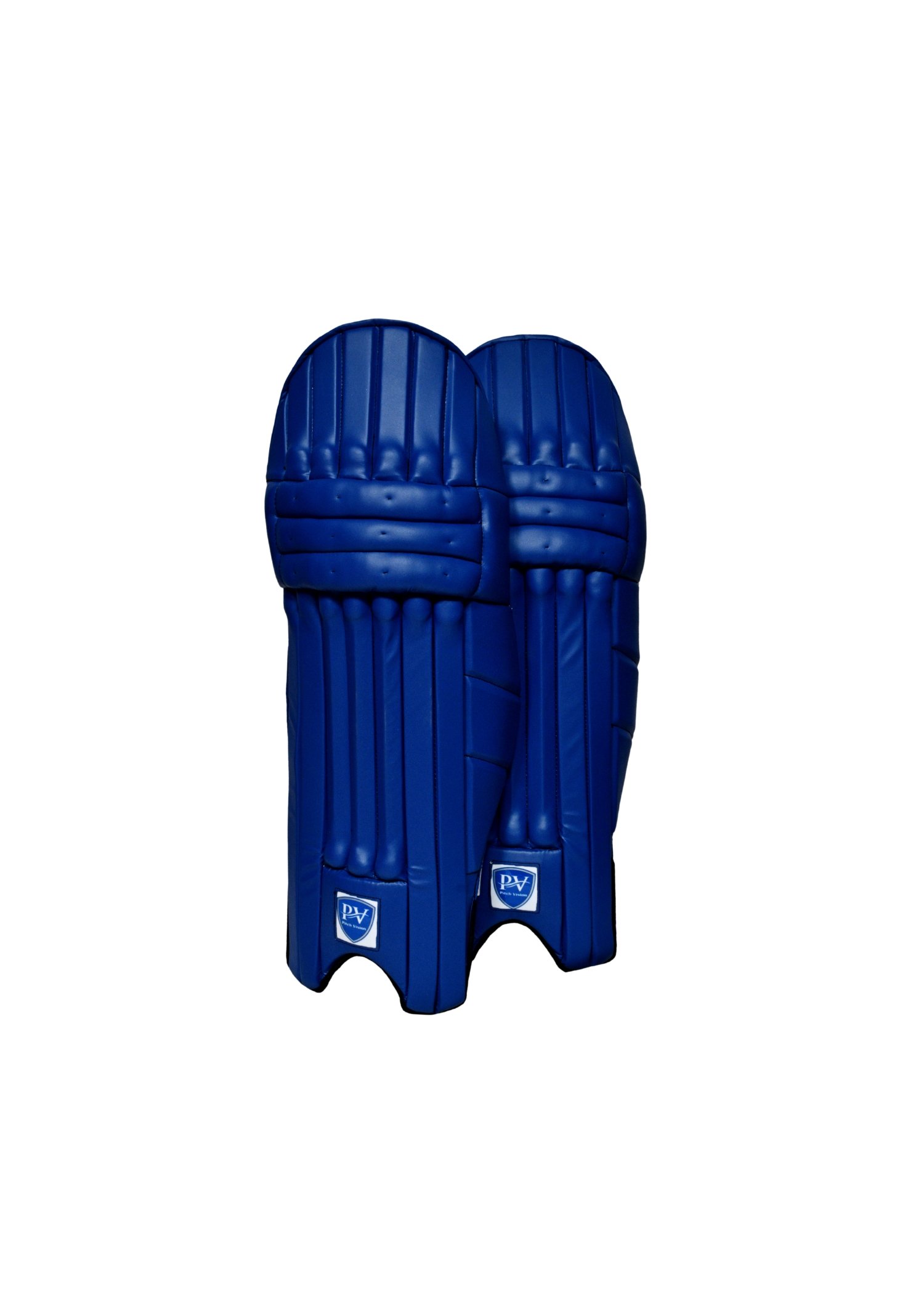 PV Blue Batting Pads - Image 4