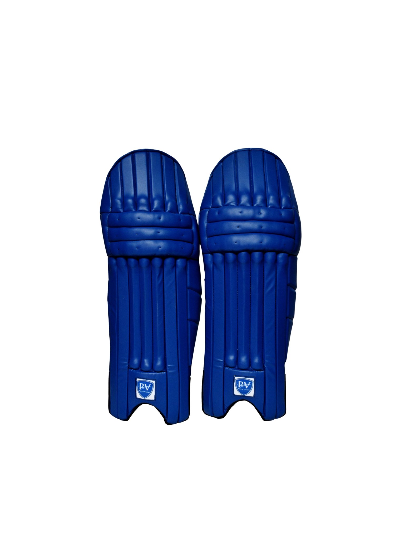 PV Blue Batting Pads - Image 2