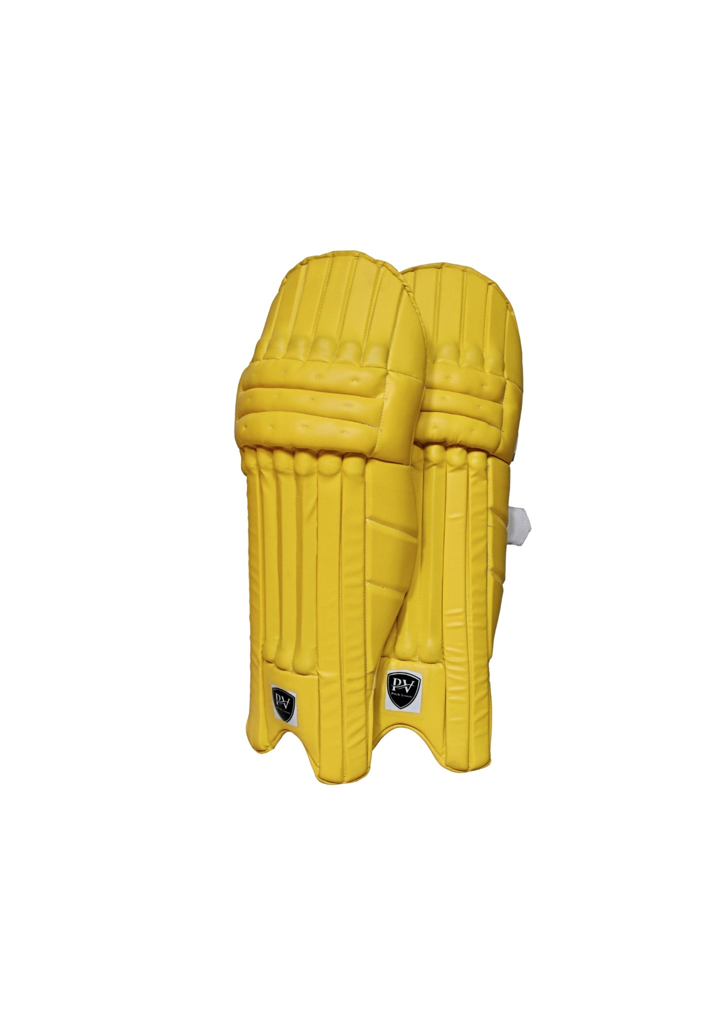 PV Yellow Batting Pads - Image 4