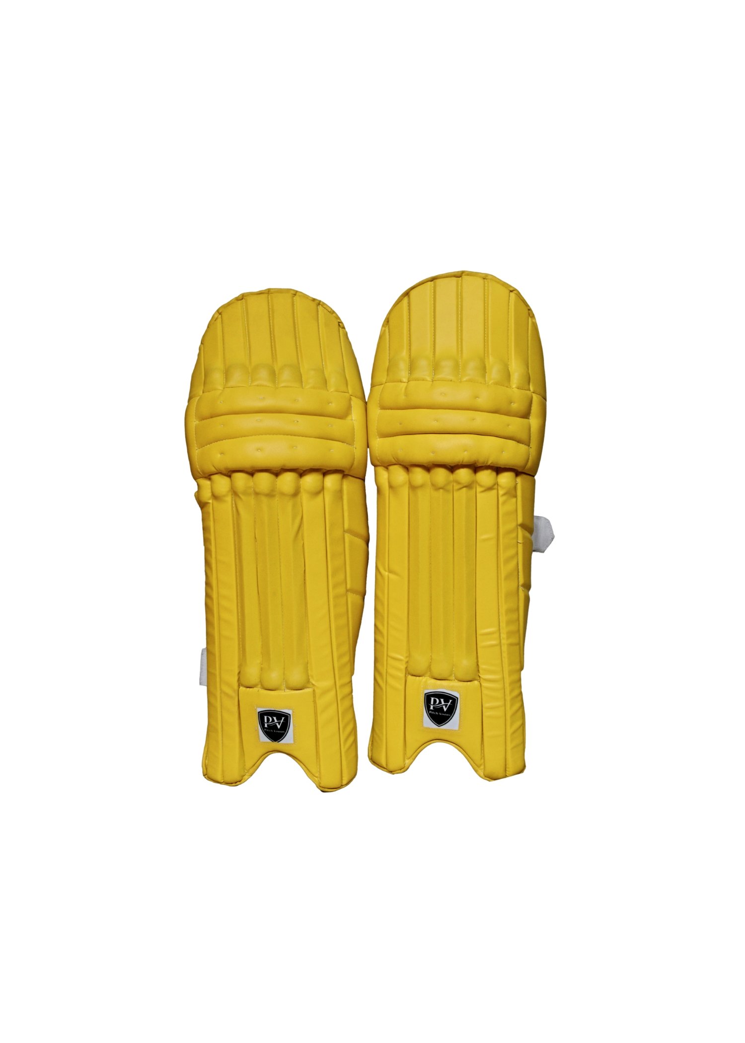 PV Yellow Batting Pads - Image 2