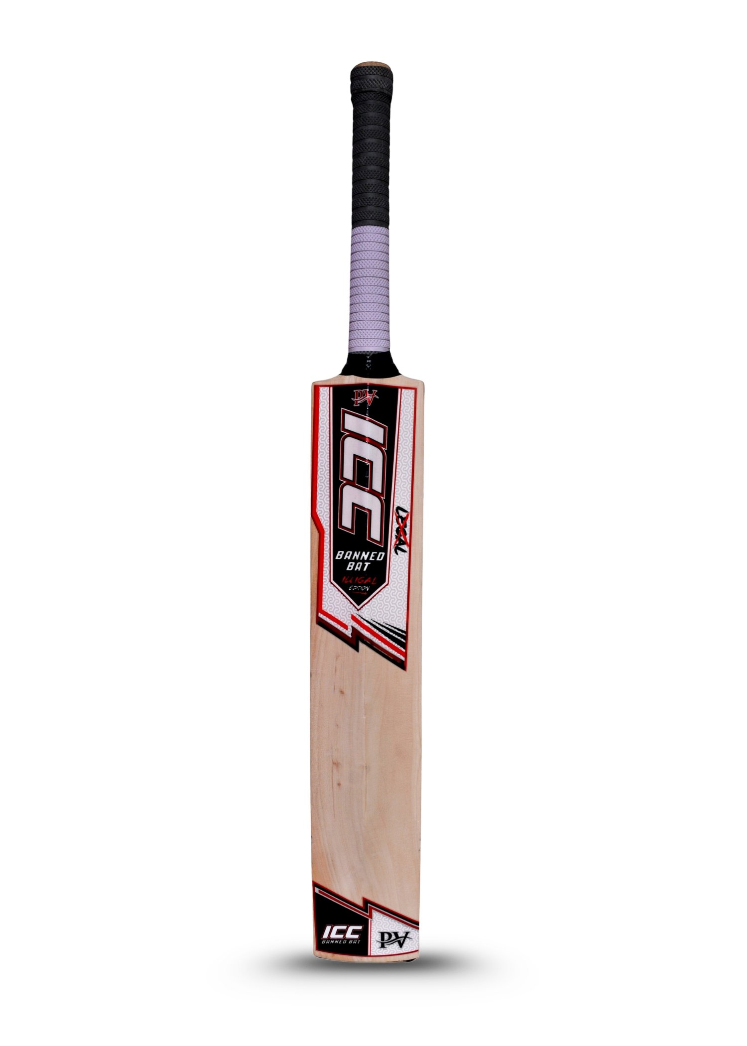 PV ICC Banned Bat - Image 2