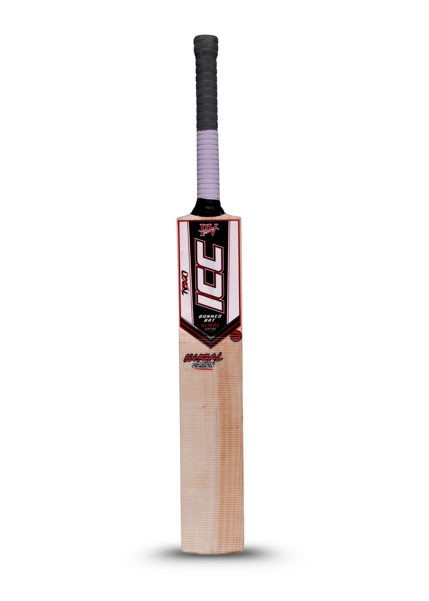 PV ICC Banned Bat - Image 3