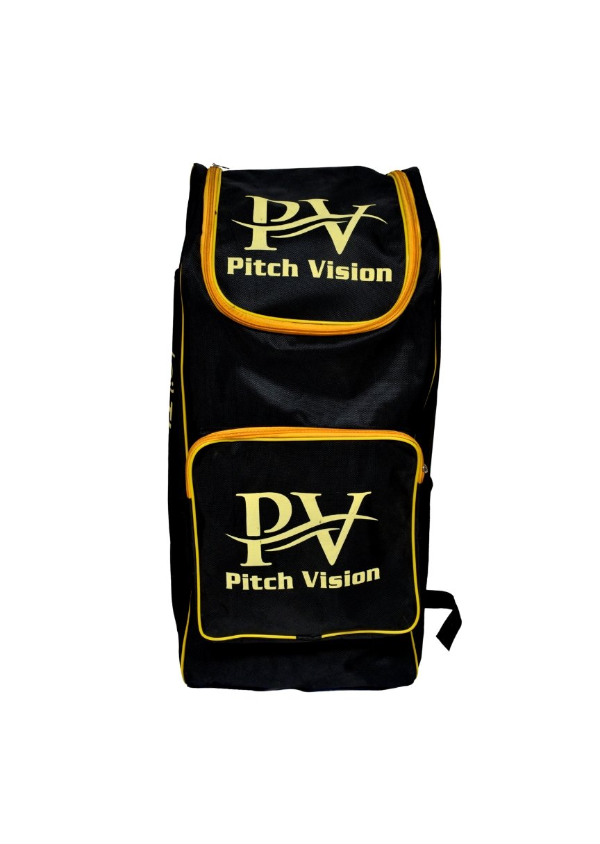 PV Yellow Edition Cricket Full Kit - Image 2