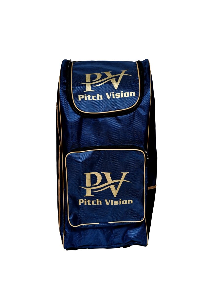 PV Blue Edition Cricket Full Kit - Image 2