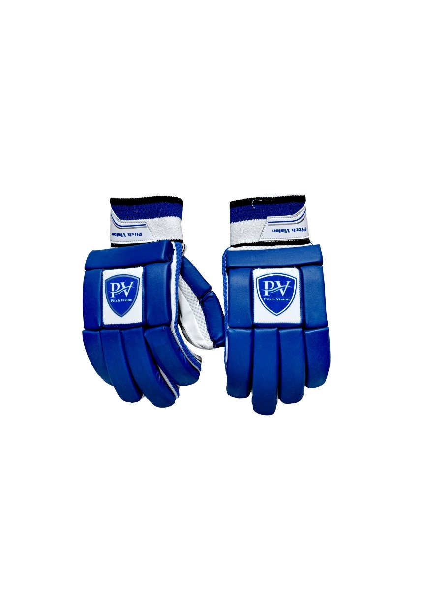 PV Blue Edition Cricket Full Kit - Image 6