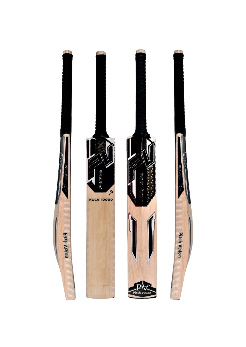 PV Black Edition Cricket Full Kit - Image 3