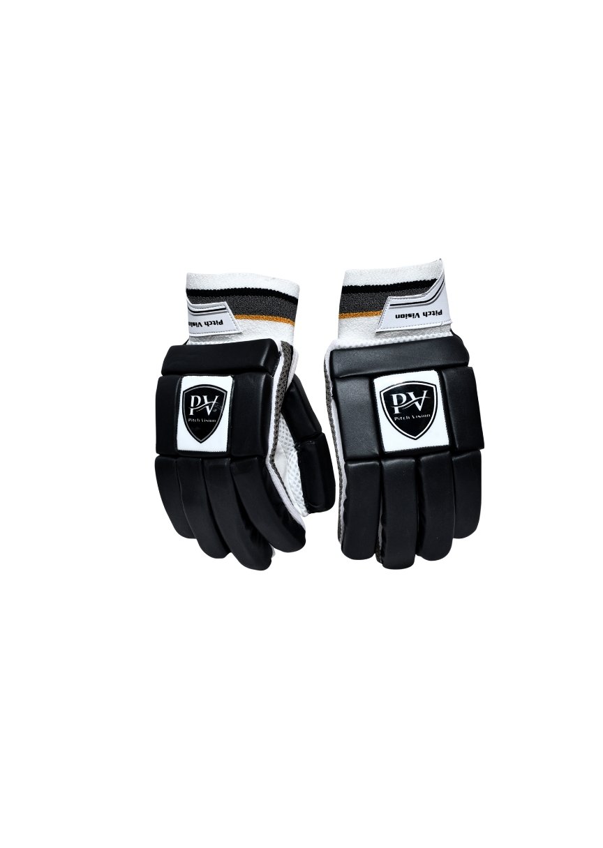 PV Black Edition Cricket Full Kit - Image 6