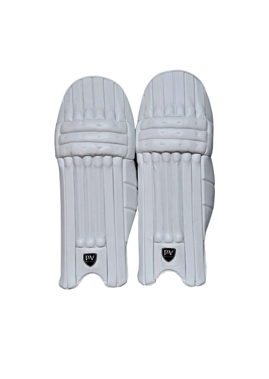 PV White Edition Cricket Full Kit - Image 4