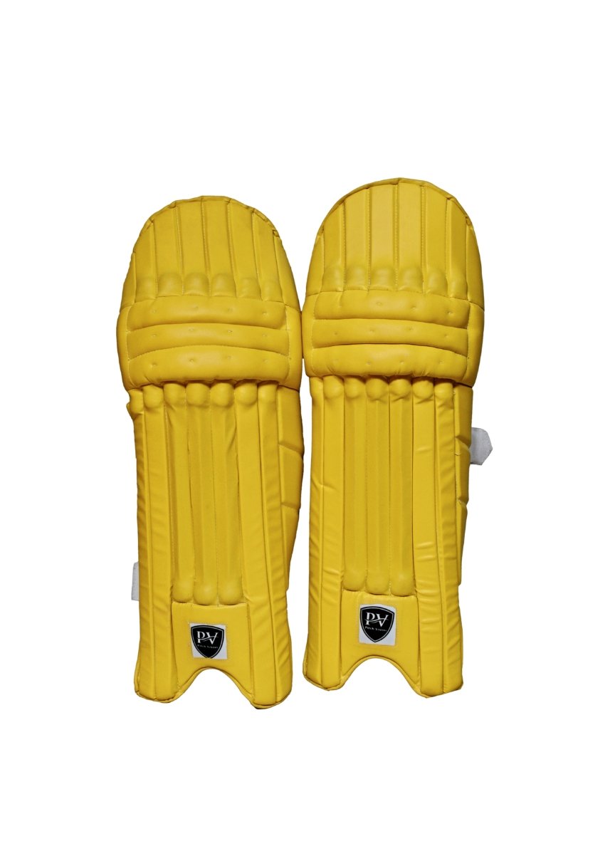 PV Yellow Edition Cricket Full Kit - Image 4