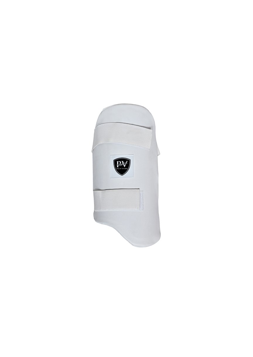 PV White Edition Cricket Full Kit - Image 8