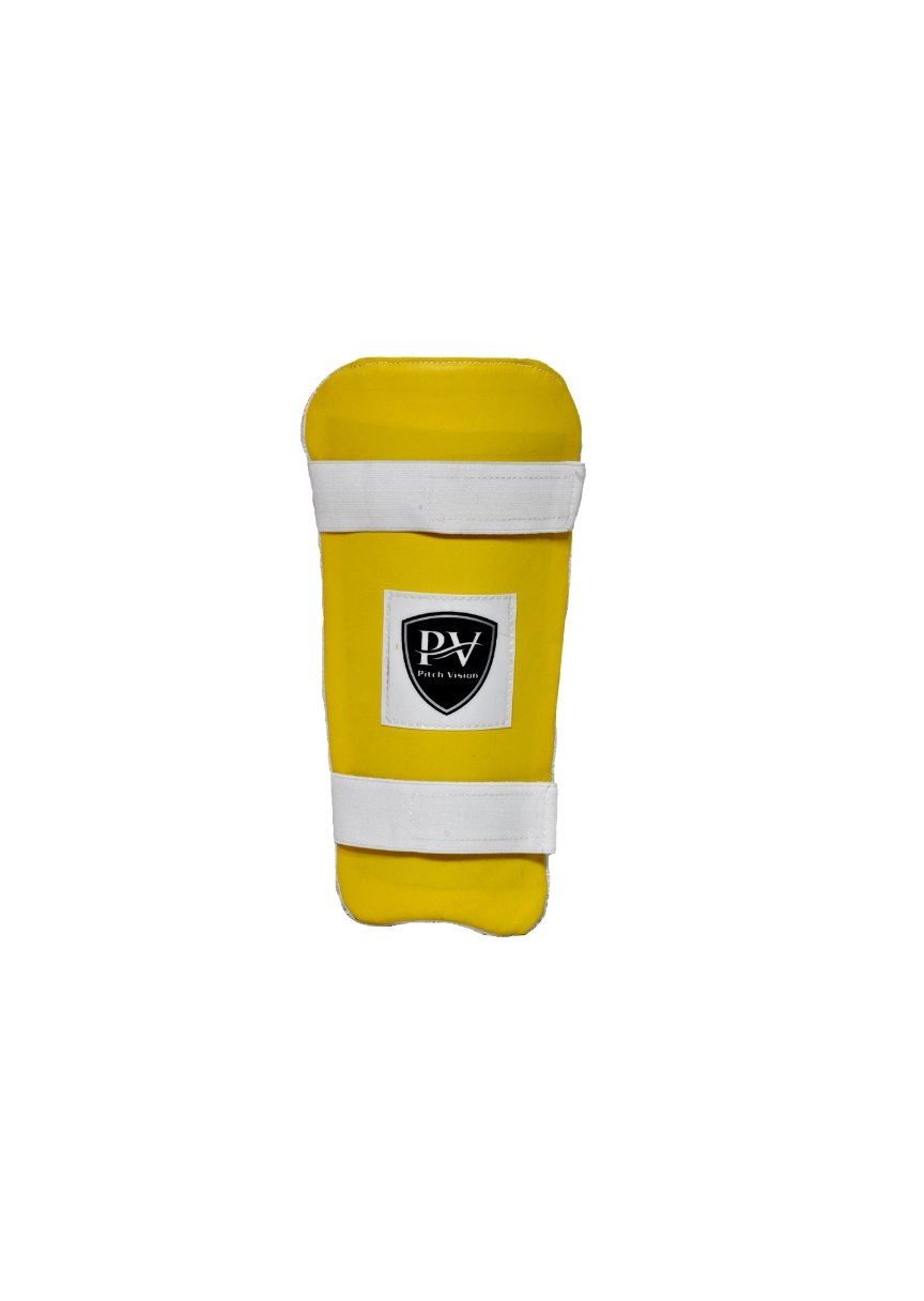 PV Yellow Edition Cricket Full Kit - Image 8