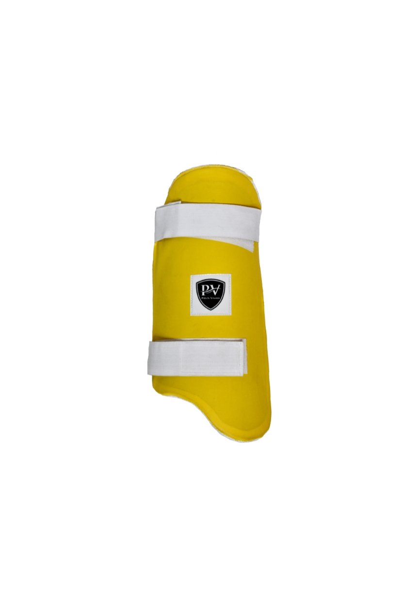 PV Yellow Edition Cricket Full Kit - Image 7