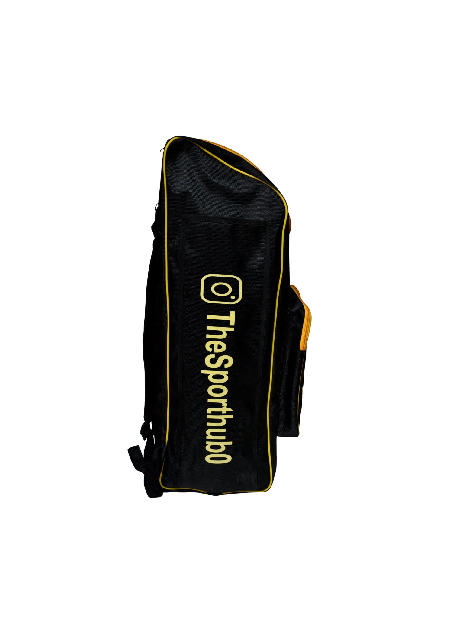PV Kit Bag Black Yellow Edition - Image 3