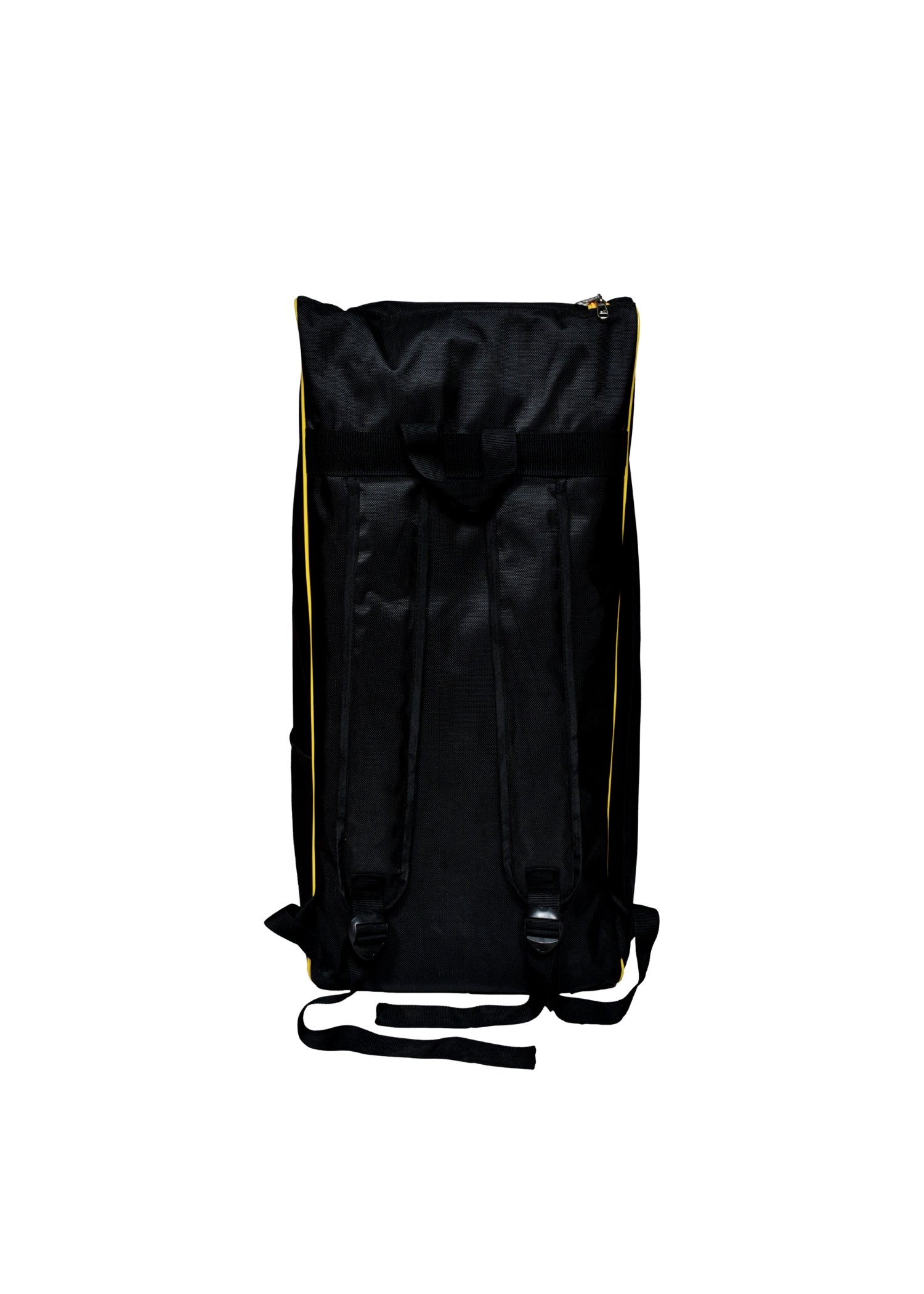 PV Kit Bag Black Yellow Edition - Image 4