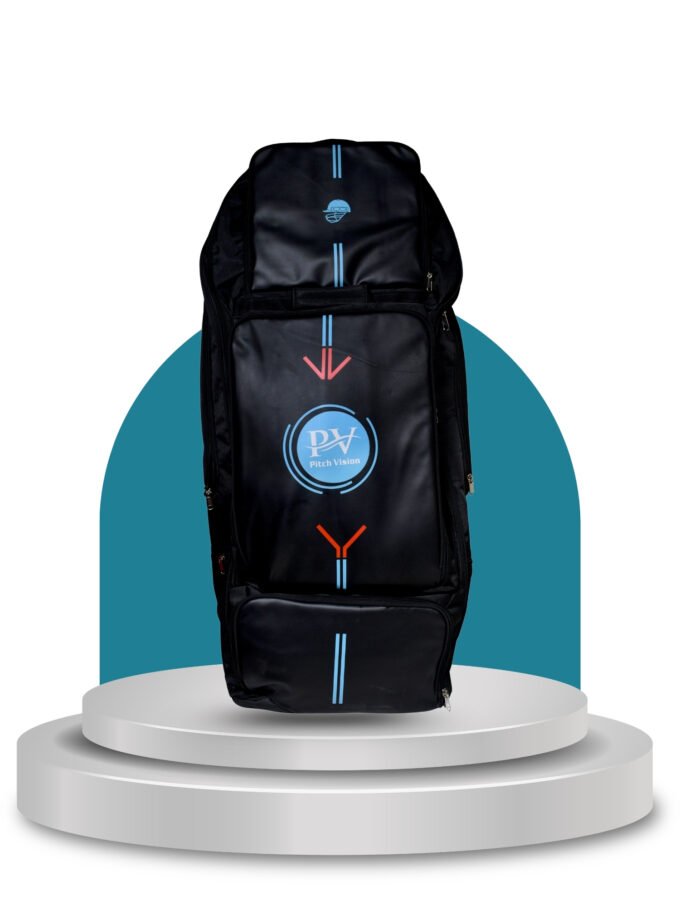 PV Premium Trolley Kit Bag