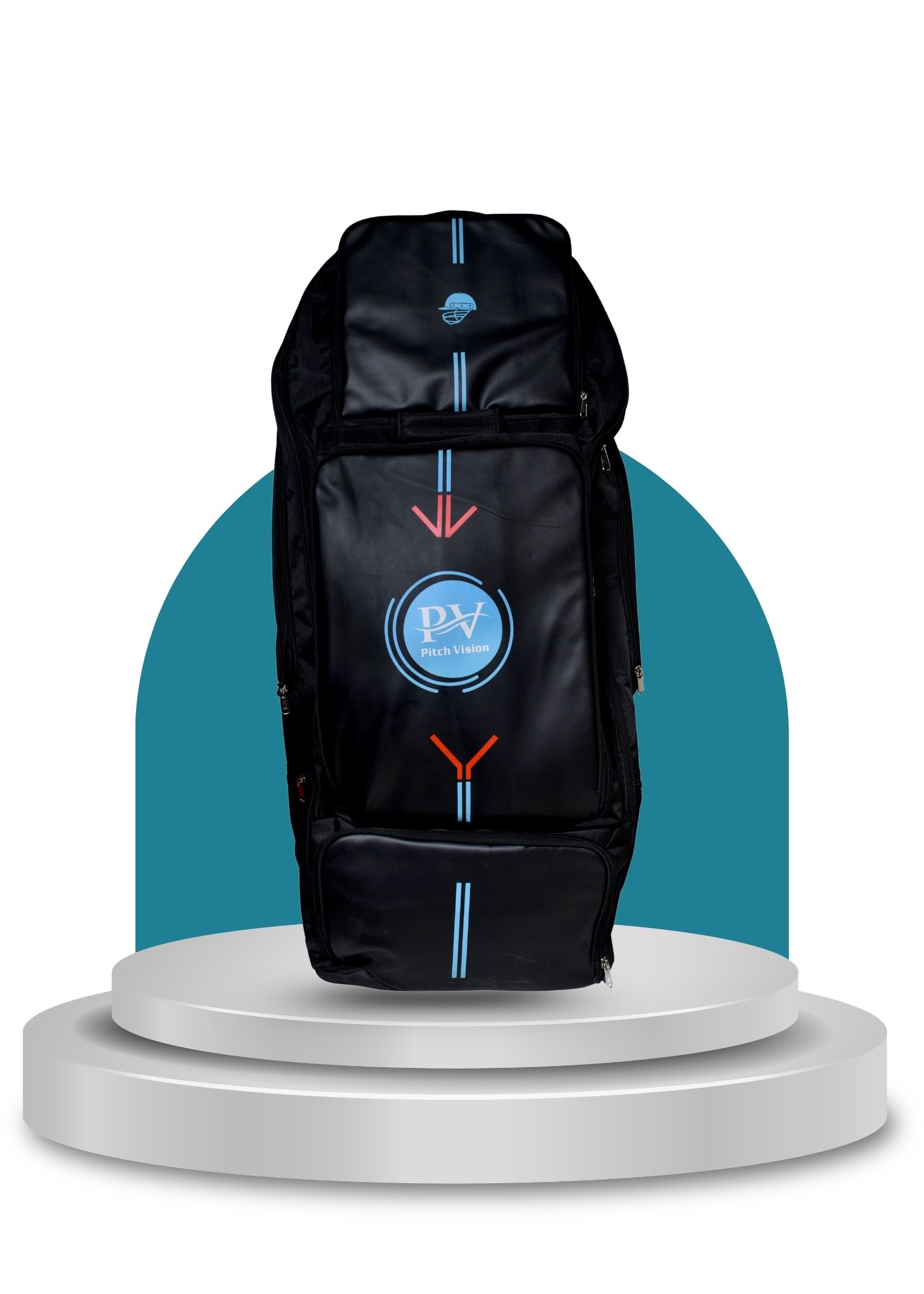 PV Premium Trolley Kit Bag