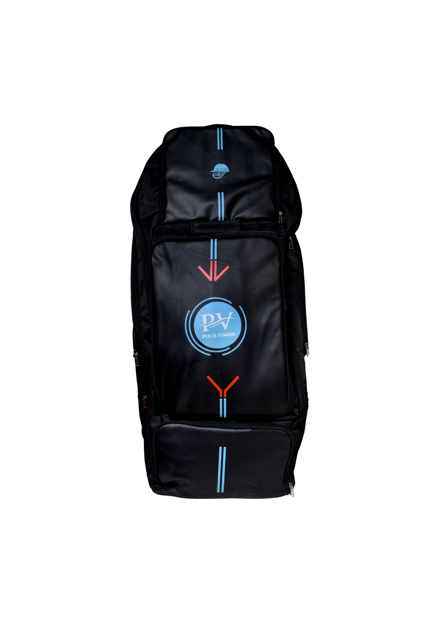 PV Premium Trolley Kit Bag - Image 2