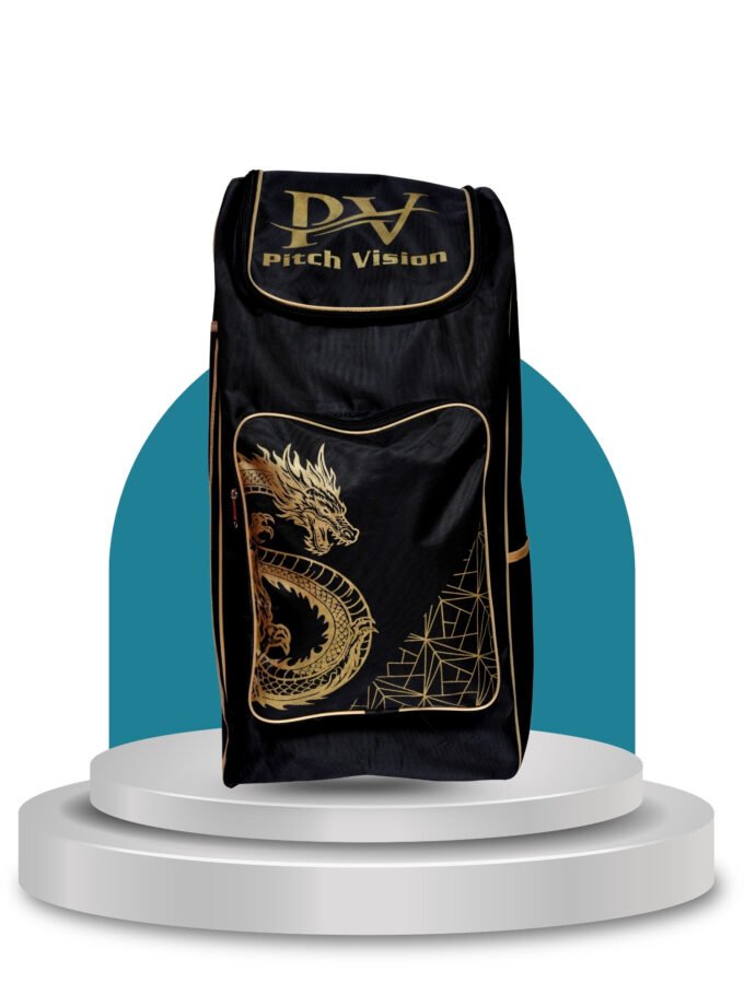 PV Kit Bag Dragon Edition