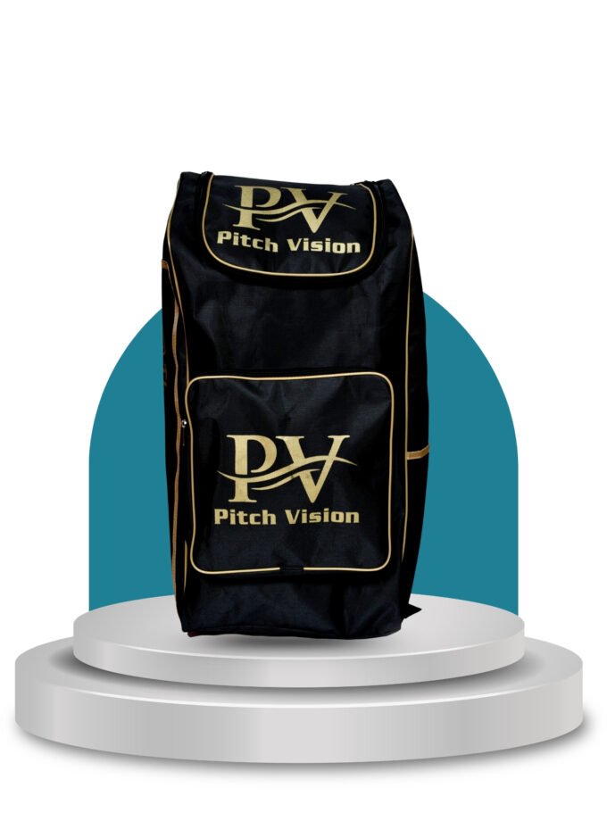 PV Kit Bag Black Edition