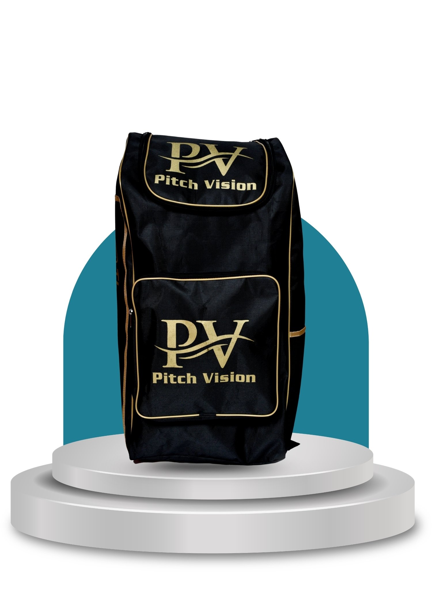 PV Kit Bag Black Edition