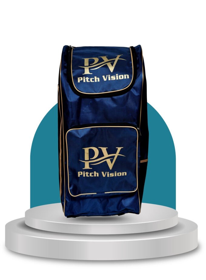 PV Kit Bag Blue Edition