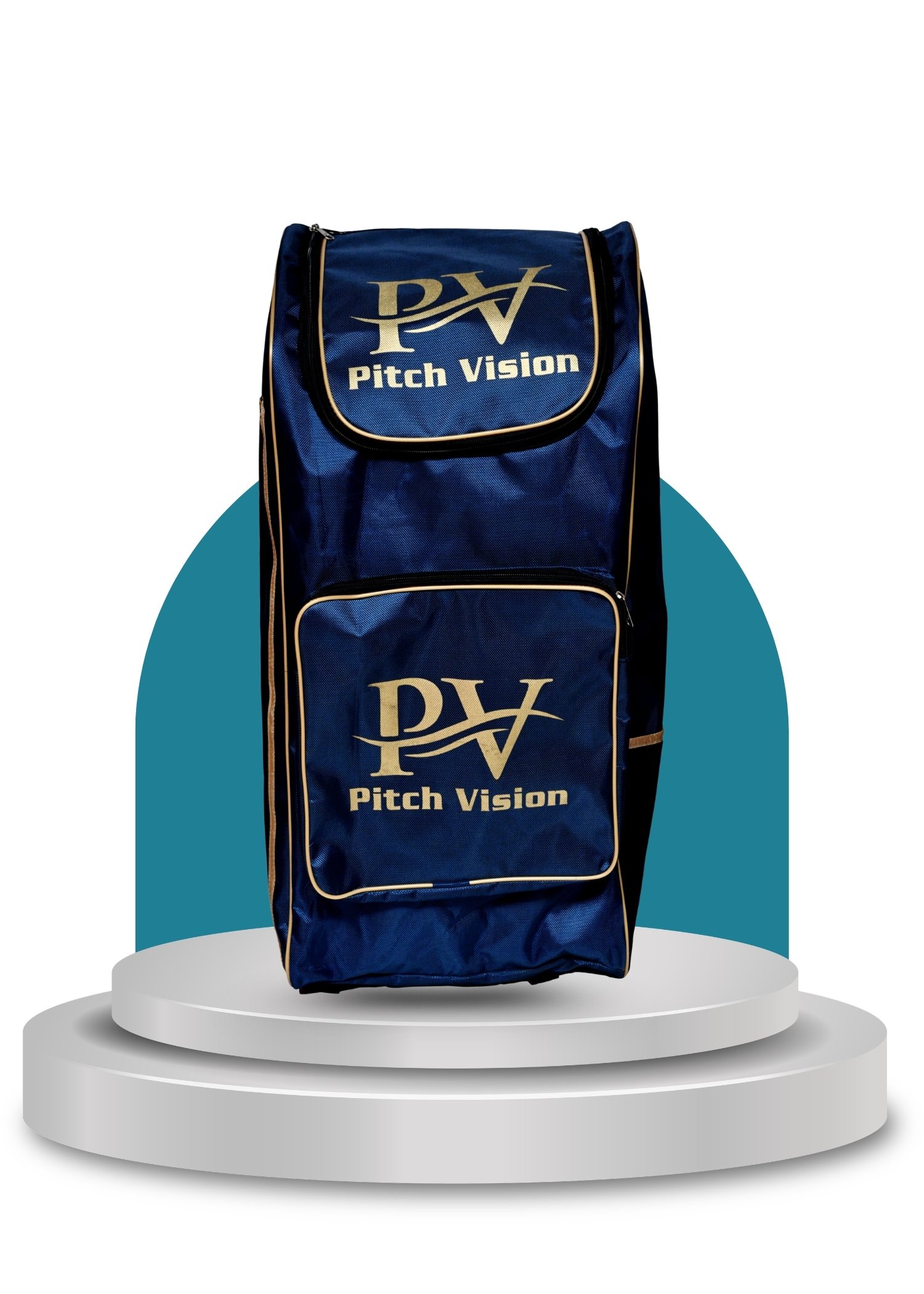 PV Kit Bag Blue Edition
